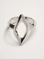Lyssa Ring by Aureus + Argent