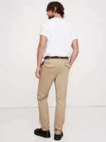 Athletic Slim Stretch Chino