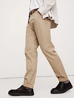 Athletic Slim Stretch Chino