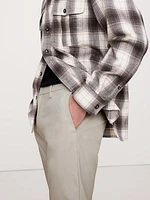 Athletic Slim Performance Pant