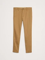 Skinny Rapid Movement Chino