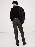 Slim Wrinkle-Resistant Dress Pant