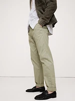 Athletic Slim Stretch Chino