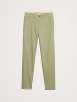 Athletic Slim Stretch Chino