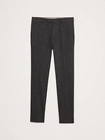 Slim Wrinkle-Resistant Dress Pant