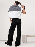 The Everyday Wide-Leg Pant