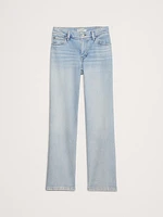 Mid-Rise 90s Loose Jean