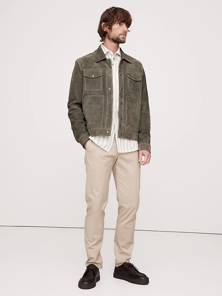 Slim Core Temp Pant