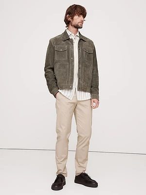 Slim Core Temp Pant