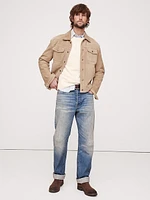 Cashmere Crew-Neck Sweater