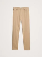 Straight Traveler Pant 2.0