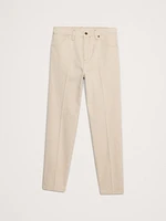 Vintage-Straight Tailored Jean
