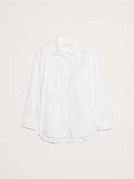 The Oversized Shirt