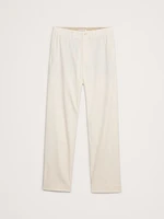 Relaxed Stretch Chino