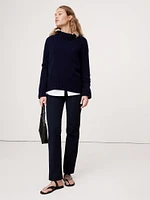 Straight Sloan Pant