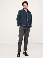 Twill Mechanic's Jacket