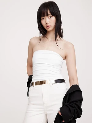 Refined Tube Top