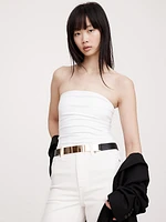 Refined Tube Top