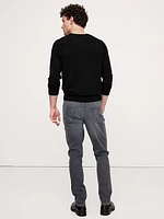 Slim Luxe Traveler Jean
