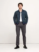 Twill Mechanic's Jacket