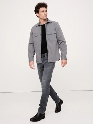 Slim Luxe Traveler Jean