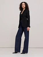 Hourglass Refined Blazer