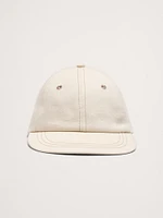 Denim Baseball Hat