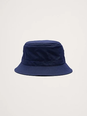 Water-Resistant Bucket Hat