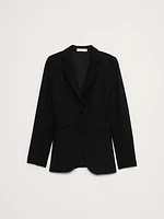 Hourglass Refined Blazer