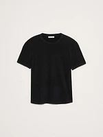 Slim Soft Wash T-Shirt