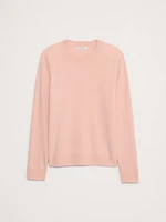 Cashmere Crew-Neck Sweater