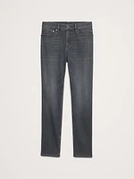Slim Luxe Traveler Jean
