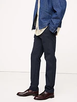 Slim Italian-Stretch Chino