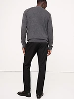 Athletic Italian-Stretch Chino