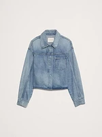 Studio Jean Jacket