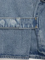 Studio Jean Jacket