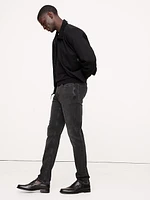 Slim Luxe Traveler Jean