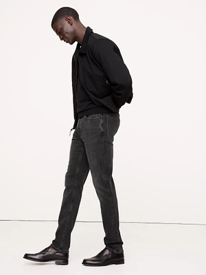 Slim Luxe Traveler Jean