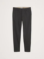 Slim Italian-Stretch Chino