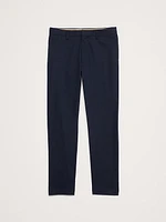 Athletic Italian-Stretch Chino