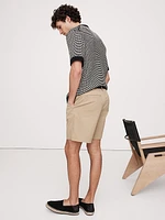 7" Stretch-Chino Short