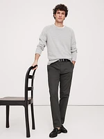 Athletic Italian-Stretch Chino