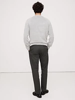 Athletic Italian-Stretch Chino