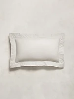 Cotton-Cashmere-Silk Sham Set