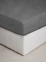 Cotton-Cashmere-Silk Sheet Set