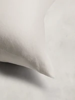 Cotton-Cashmere-Silk Sham Set