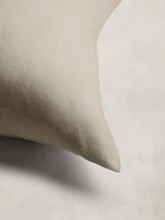 Cotton-Cashmere-Silk Sham Set
