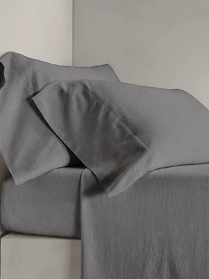 Cotton-Cashmere-Silk Pillowcases
