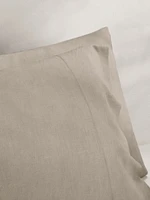 Cotton-Cashmere-Silk Pillowcases