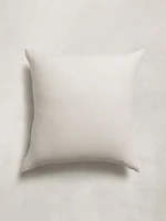 Cotton-Cashmere-Silk Sham Set